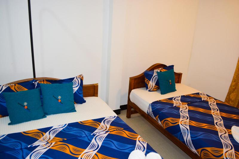Trinco Eddi Resort - image 20