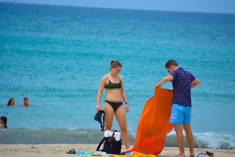 Trinco Eddi Resort - image 19