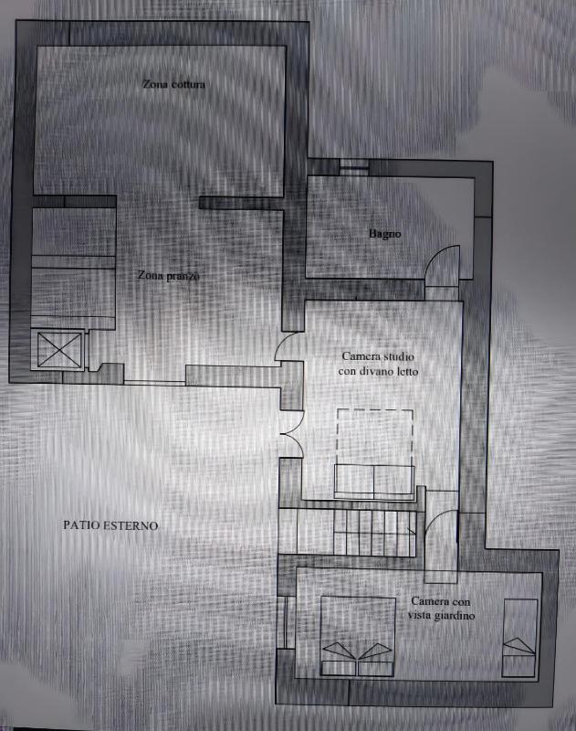 Casina ai Fraginesi - image 34