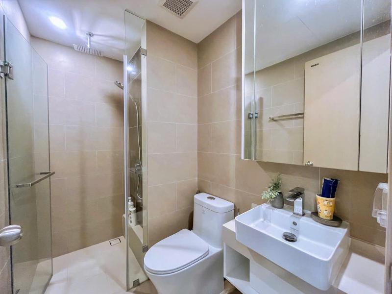 CĂN HỘ NGHĨ DƯỠNG CAO CẤP THE SÓNG - LUXURY APRTMENT THE SÓNG VŨNG TÀUs - image 8