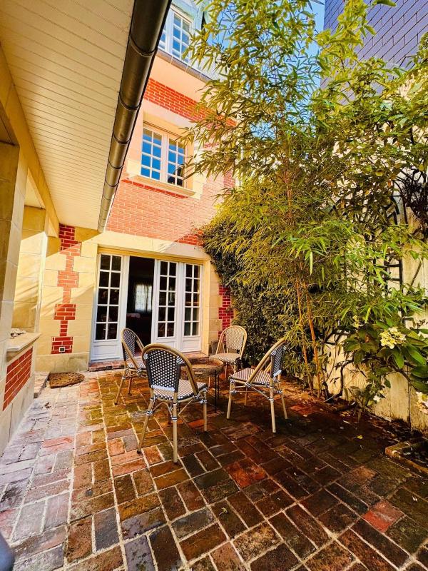 Villa Rose - Deauville centre - image 29