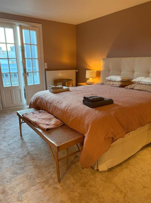 Villa Rose - Deauville centre - image 27