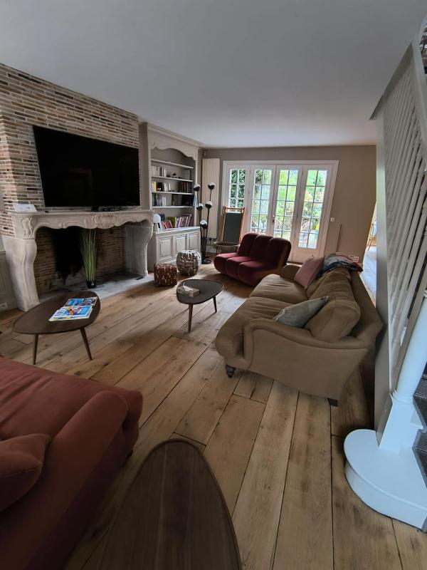 Villa Rose - Deauville centre - image 13