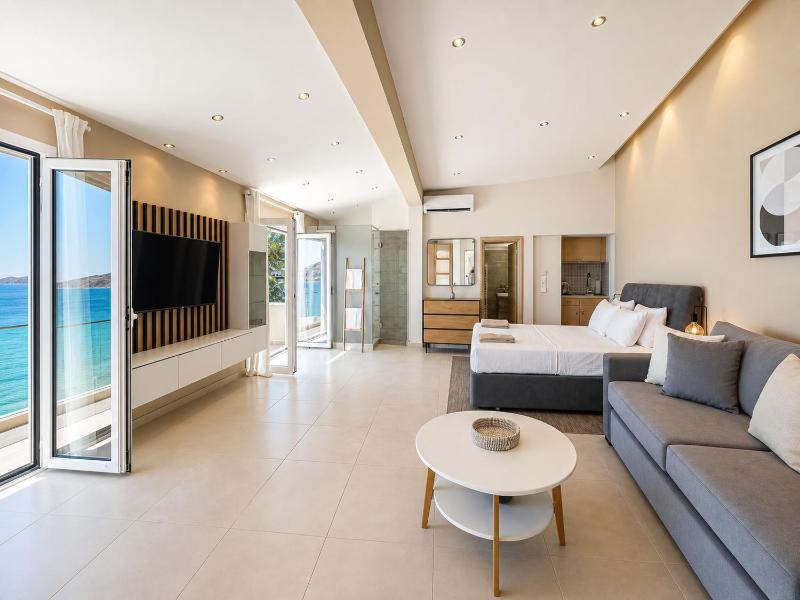 Infinity Beach House by KLV - image 42