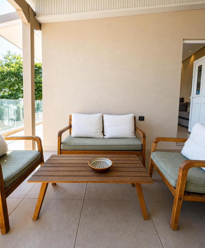 Infinity Beach House by KLV - image 34