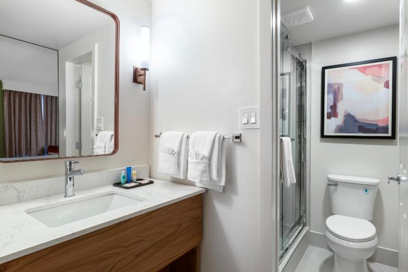 Inn at the Peachtrees an Ascend Collection Hotel - image 27