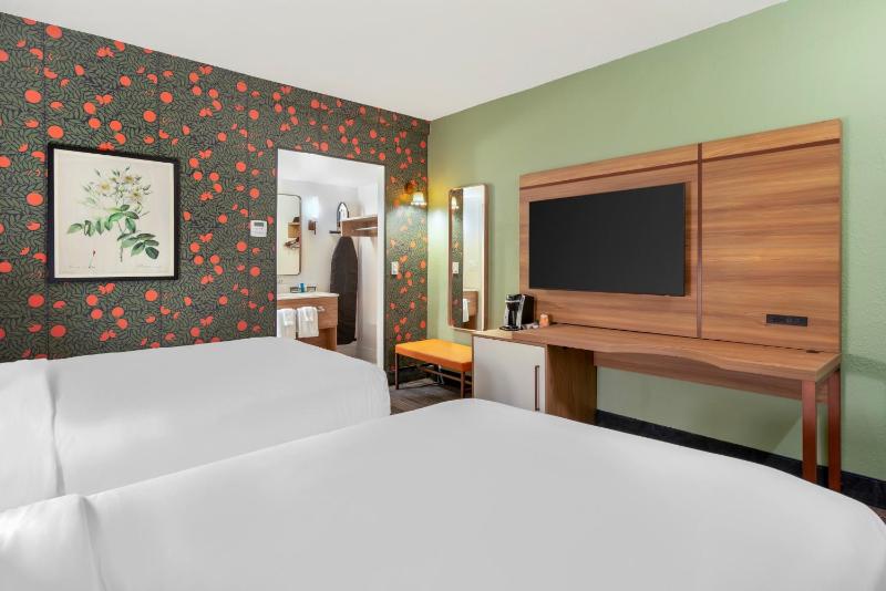 Inn at the Peachtrees an Ascend Collection Hotel - image 31