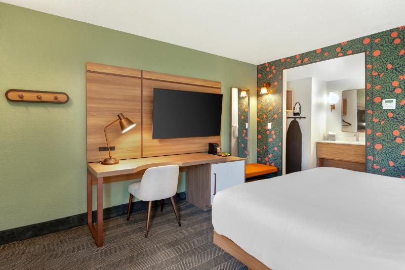 Inn at the Peachtrees an Ascend Collection Hotel - image 28