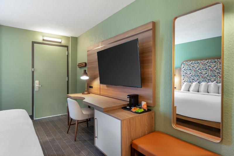 Inn at the Peachtrees an Ascend Collection Hotel - image 32