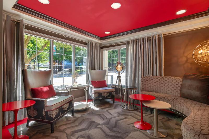 Inn at the Peachtrees an Ascend Collection Hotel - image 26