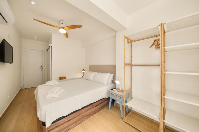 Jomarijo Boutique Rooms - image 27