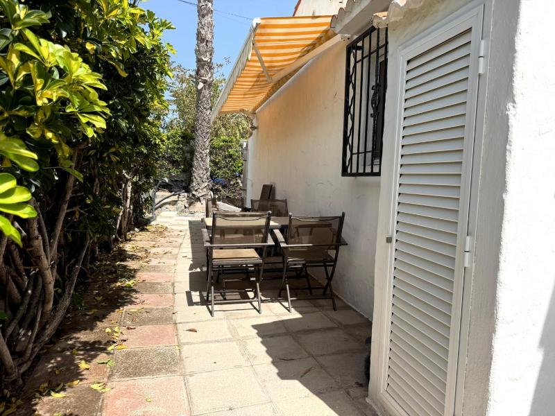 Bungalow in the heart of Arguineguín - image 19