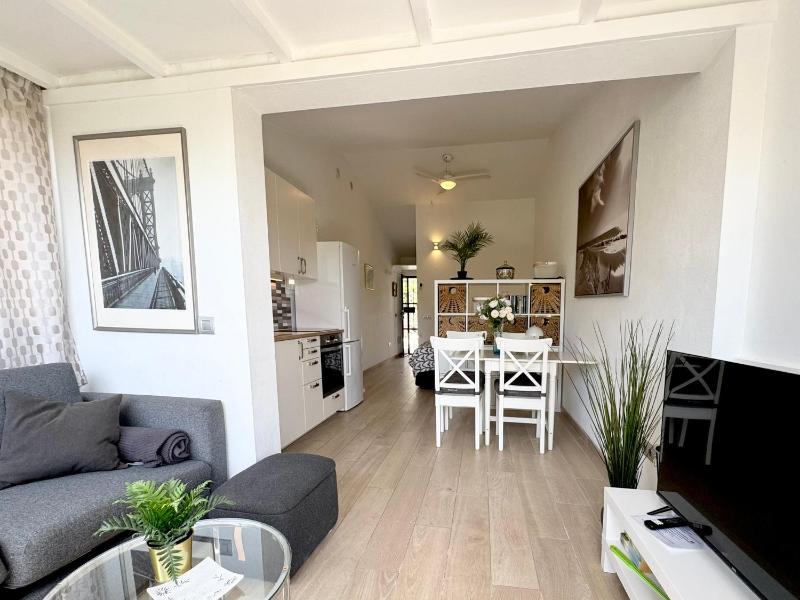 Bungalow in the heart of Arguineguín - image 12