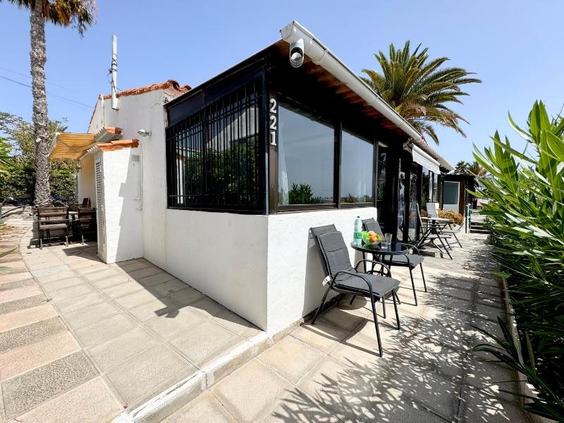 Bungalow in the heart of Arguineguín - image 22