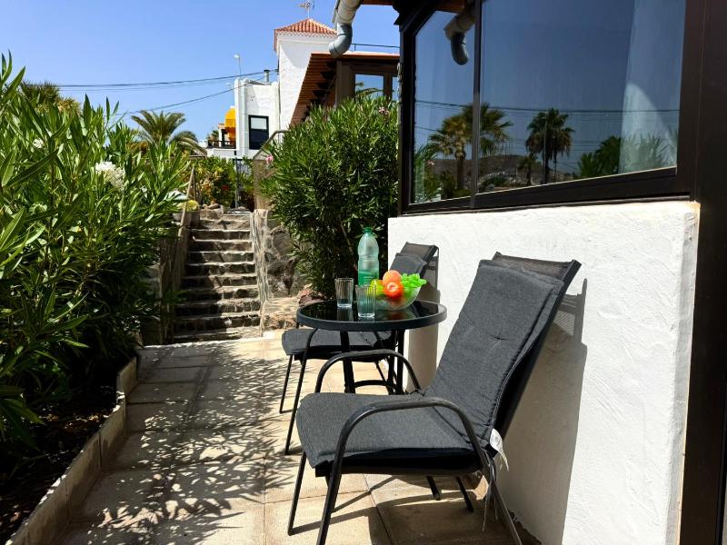 Bungalow in the heart of Arguineguín - image 20