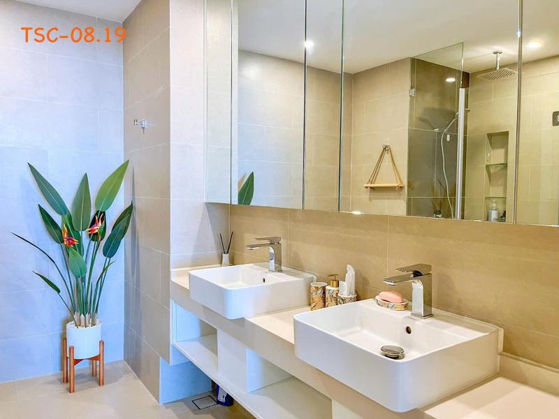 CĂN HỘ NGHĨ DƯỠNG CAO CẤP THE SÓNG - LUXURY APRTMENT THE SÓNG VŨNG TÀUs - image 6