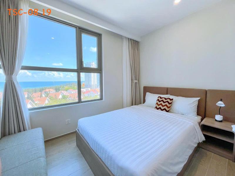 CĂN HỘ NGHĨ DƯỠNG CAO CẤP THE SÓNG - LUXURY APRTMENT THE SÓNG VŨNG TÀUs - image 15