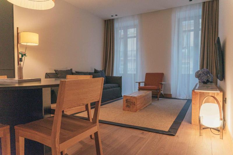 Apartamentos Arbaso - image 4