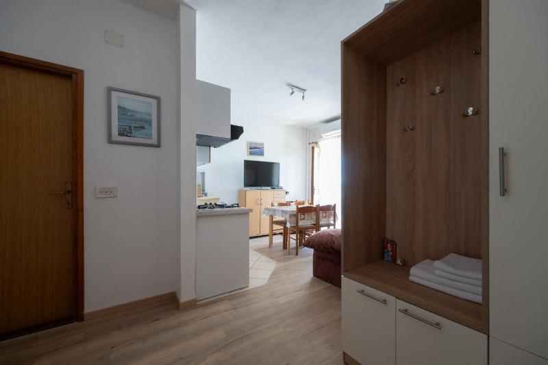 Holiday apartment in Privlaka with sea view balcony air conditioning WiFi 3598-4 - image 36