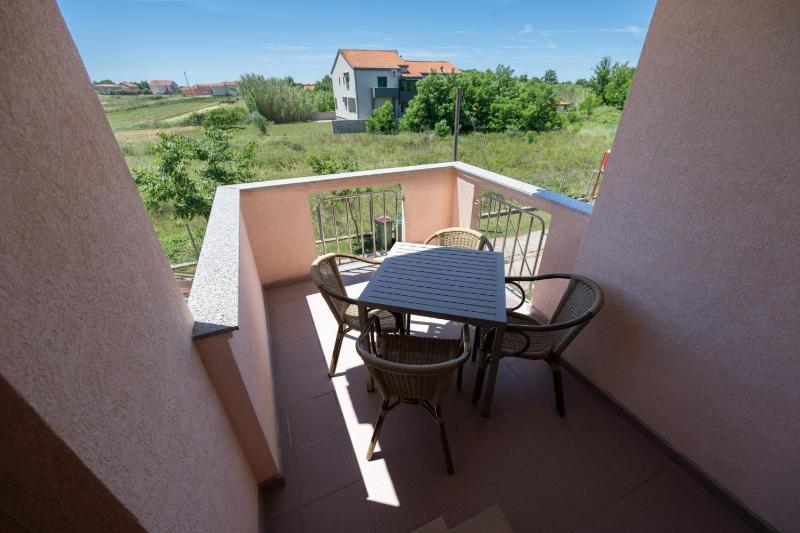 Holiday apartment in Privlaka with sea view balcony air conditioning WiFi 3598-5 - image 39