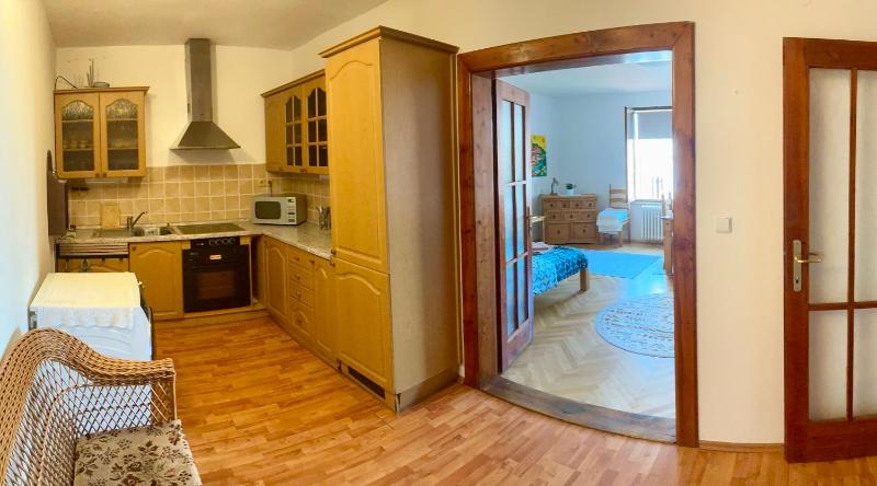 Apartment Galerie Marie - image 6