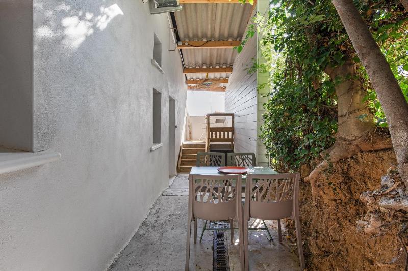 Moulin & Co - Charmant appt pour 5p - image 9