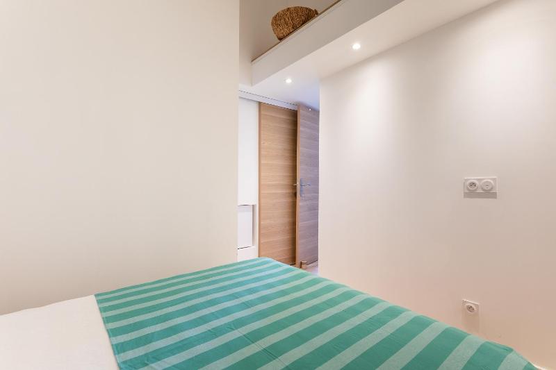 Moulin & Co - Charmant appt pour 5p - image 13