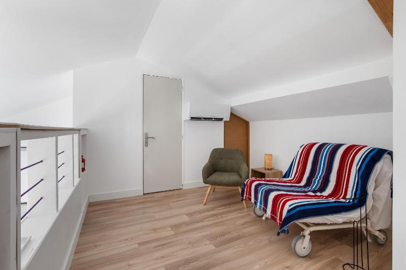 Moulin & Co - Charmant appt pour 5p - image 11