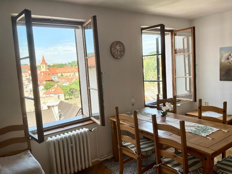 Apartment Galerie Marie - image 10