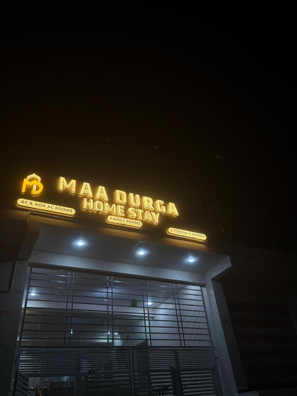 Maa Durga Homestay KHAJURAHO - image 8
