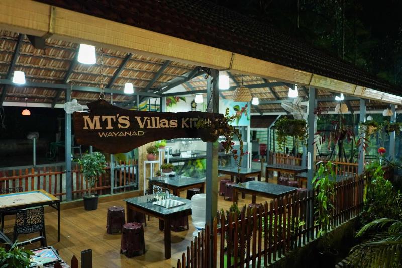 MT'S Villa - image 18