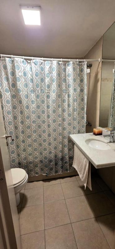 Moderno departamento de 2 dormitorios con piscina - image 12