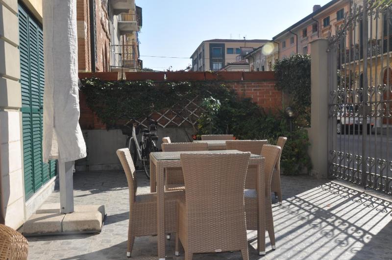 Hotel Vittoria - image 40
