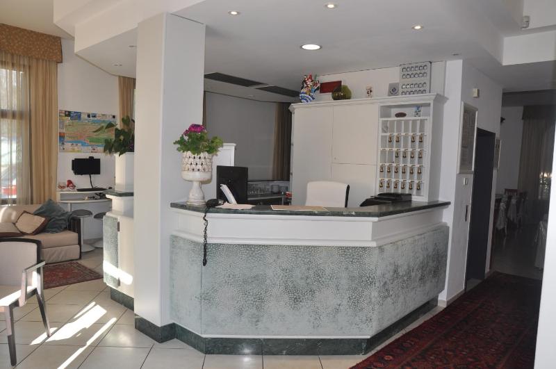 Hotel Vittoria - image 36
