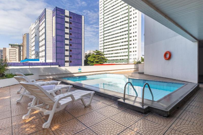 Hotel Nacional Inn Recife Aeroporto - image 31