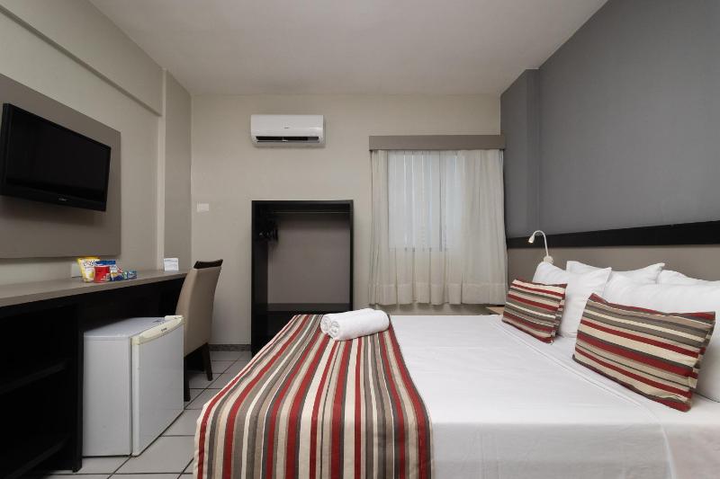 Hotel Nacional Inn Recife Aeroporto - image 19