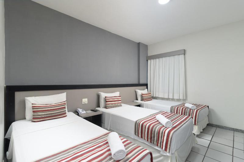 Hotel Nacional Inn Recife Aeroporto - image 30