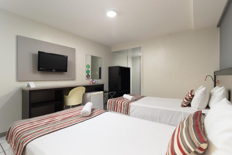 Hotel Nacional Inn Recife Aeroporto - image 8