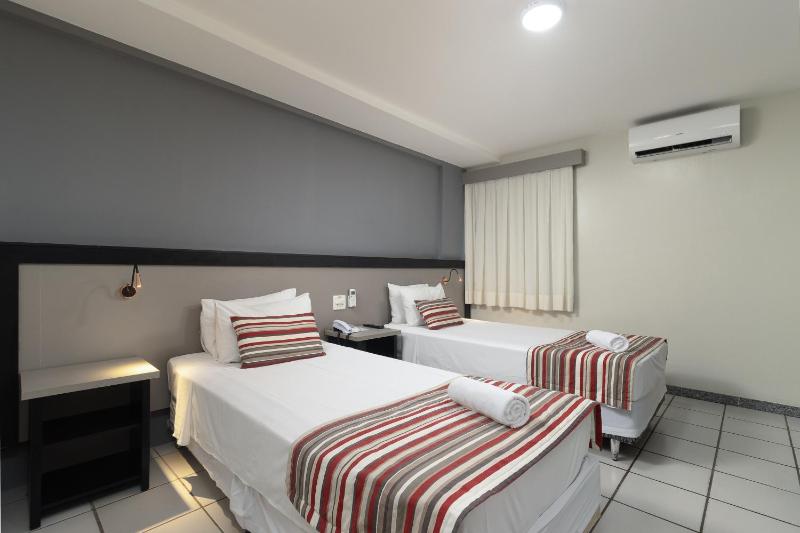 Hotel Nacional Inn Recife Aeroporto - image 41