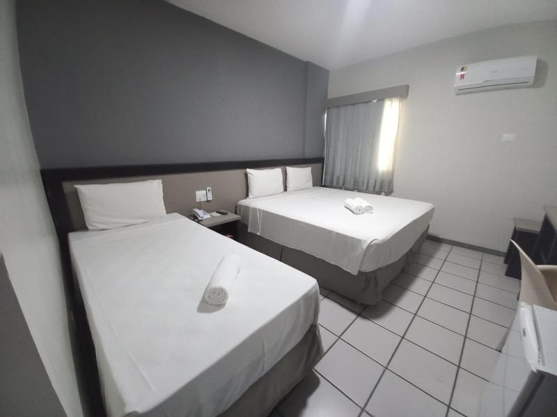 Hotel Nacional Inn Recife Aeroporto - image 21