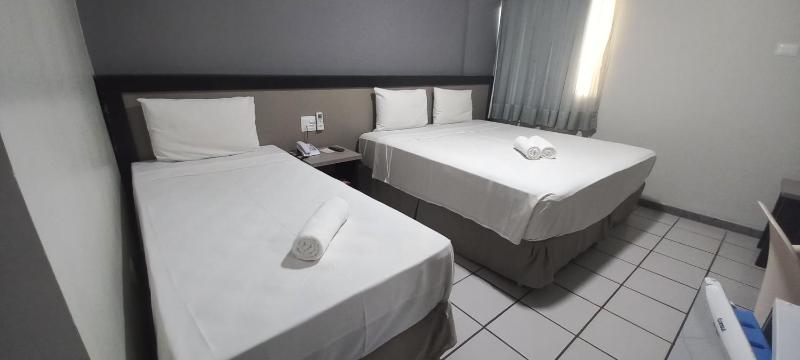 Hotel Nacional Inn Recife Aeroporto - image 18