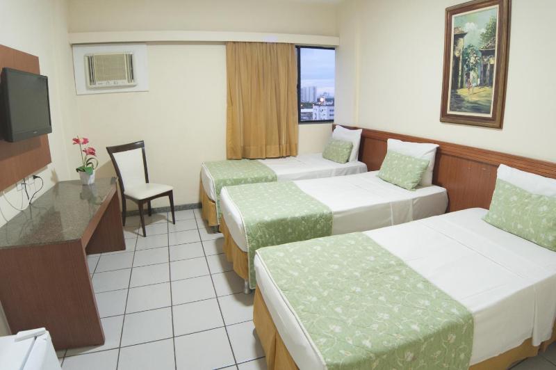 Hotel Nacional Inn Recife Aeroporto - image 26