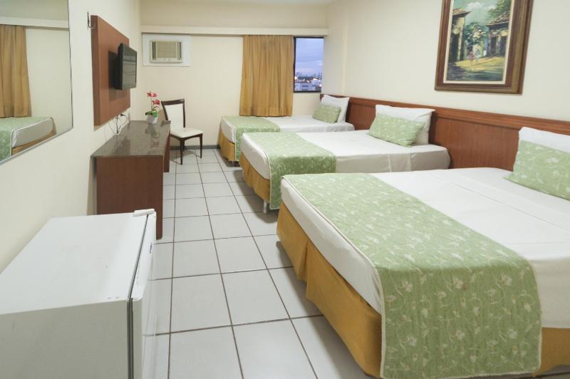 Hotel Nacional Inn Recife Aeroporto - image 33