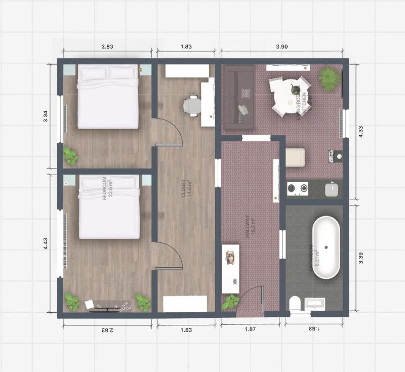 Ama executive stay 3 - image 1