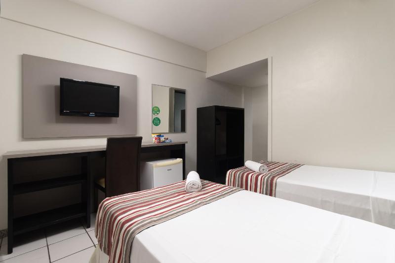 Hotel Nacional Inn Recife Aeroporto - image 12