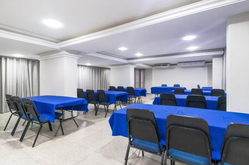 Hotel Nacional Inn Recife Aeroporto - image 23