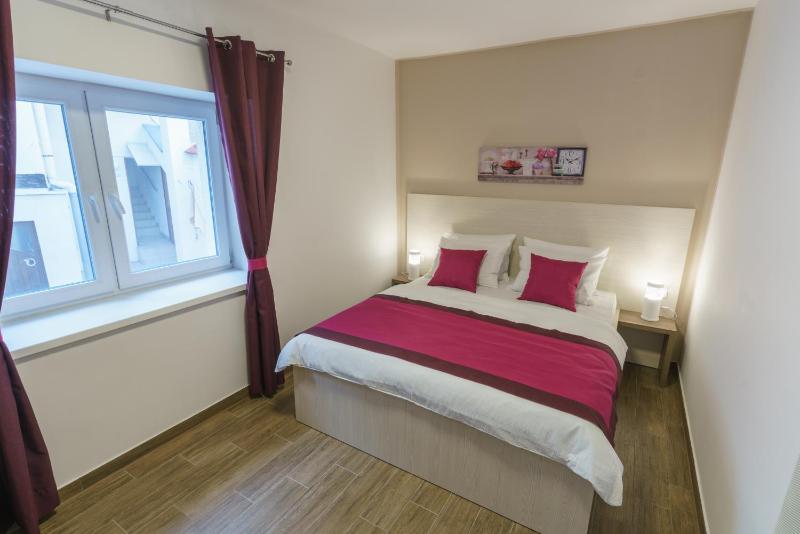 Three-Bedroom Apartment image 1