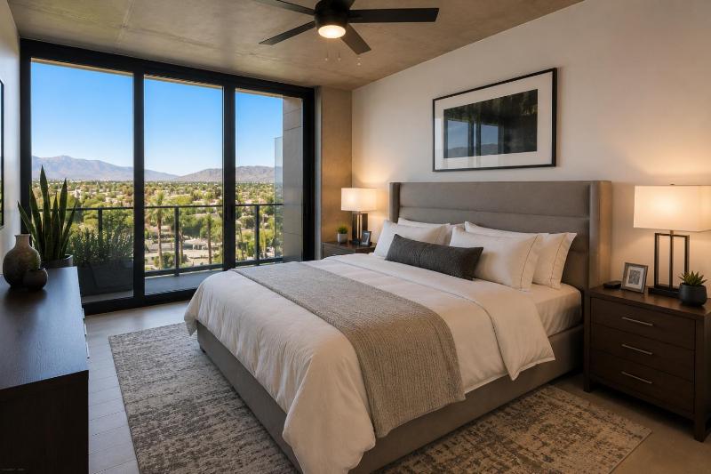 Scottsdale 2br Luxe Retreat Pool Gym - image 7
