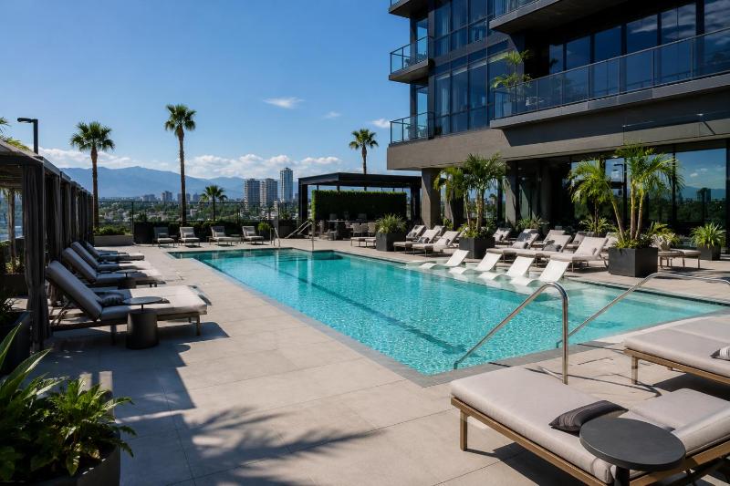 Scottsdale 2br Luxe Retreat Pool Gym - image 13