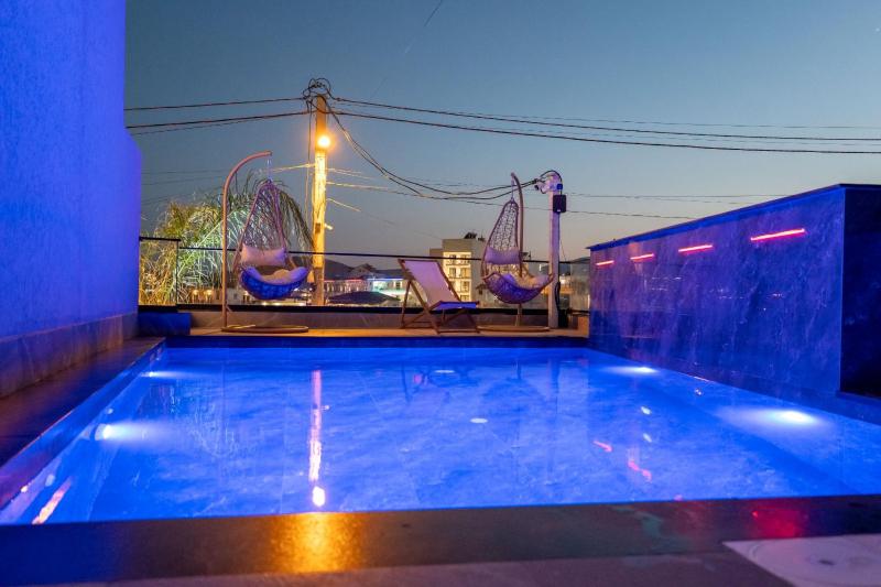 WG Hotel Lake View - image 10